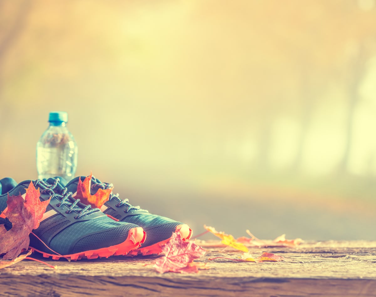 How to Stay Active When the Weather Gets Colder