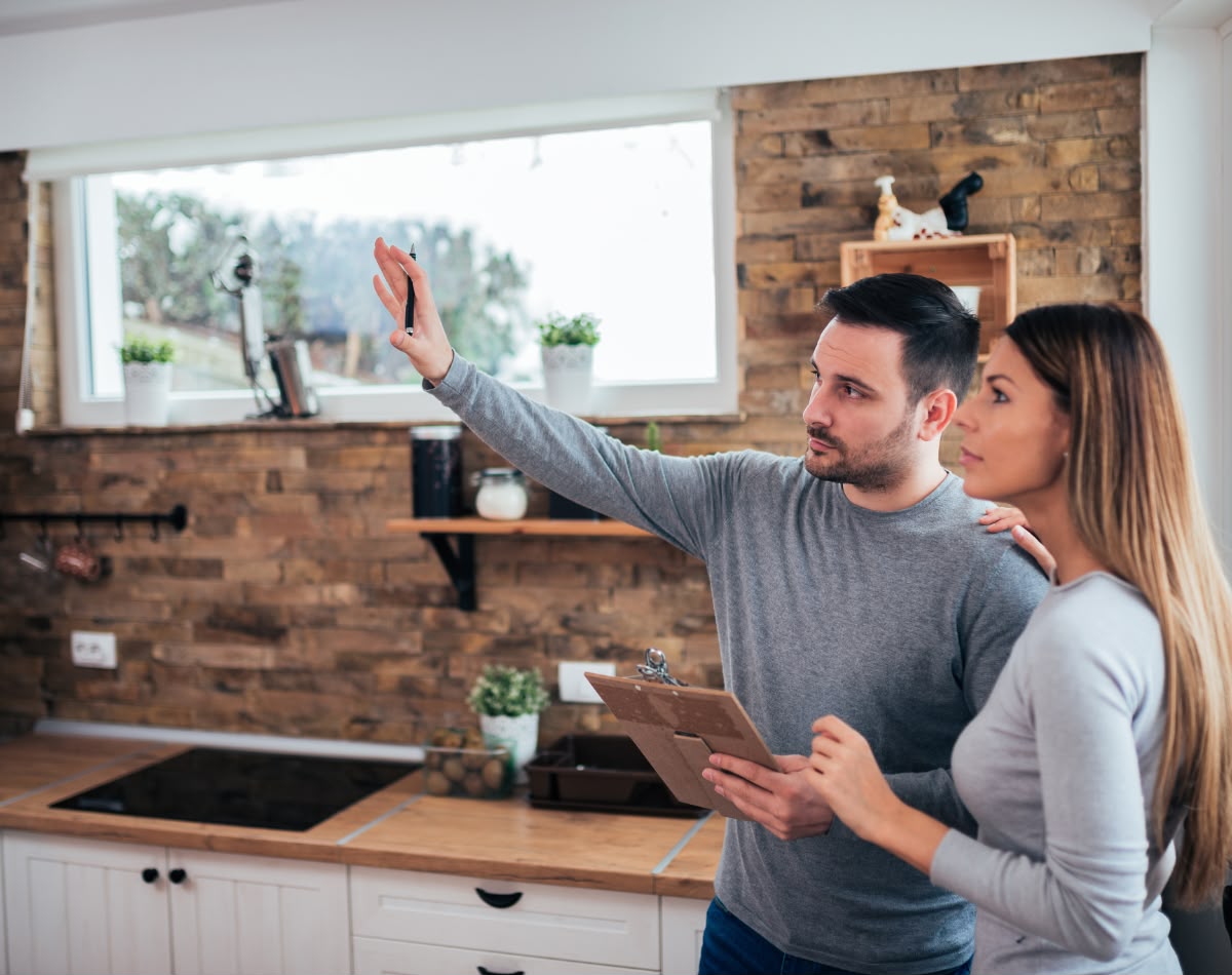 Home Improvements That Can Save You Money Over Time