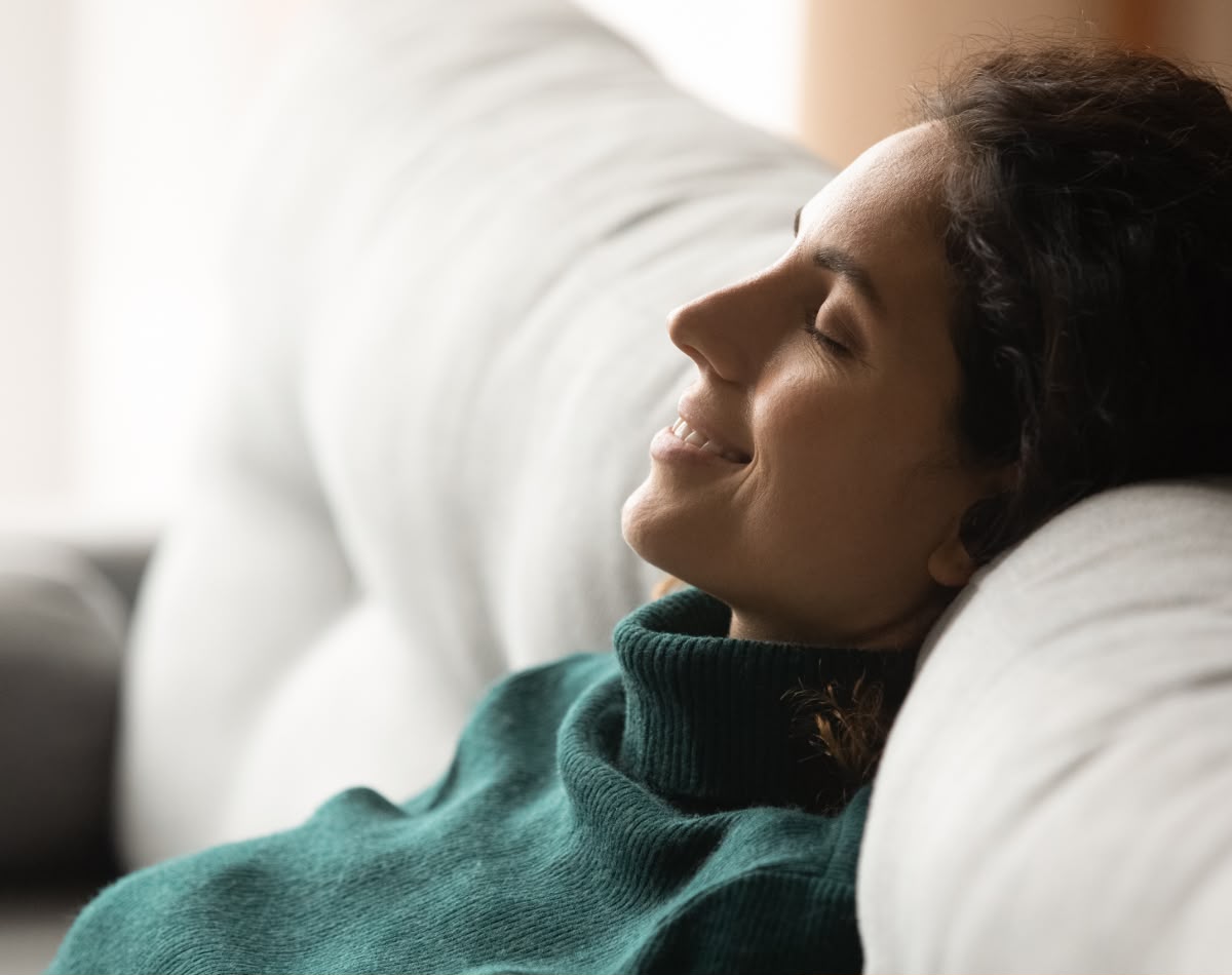 Simple Ways to Reduce Stress in a Busy Everyday Life
