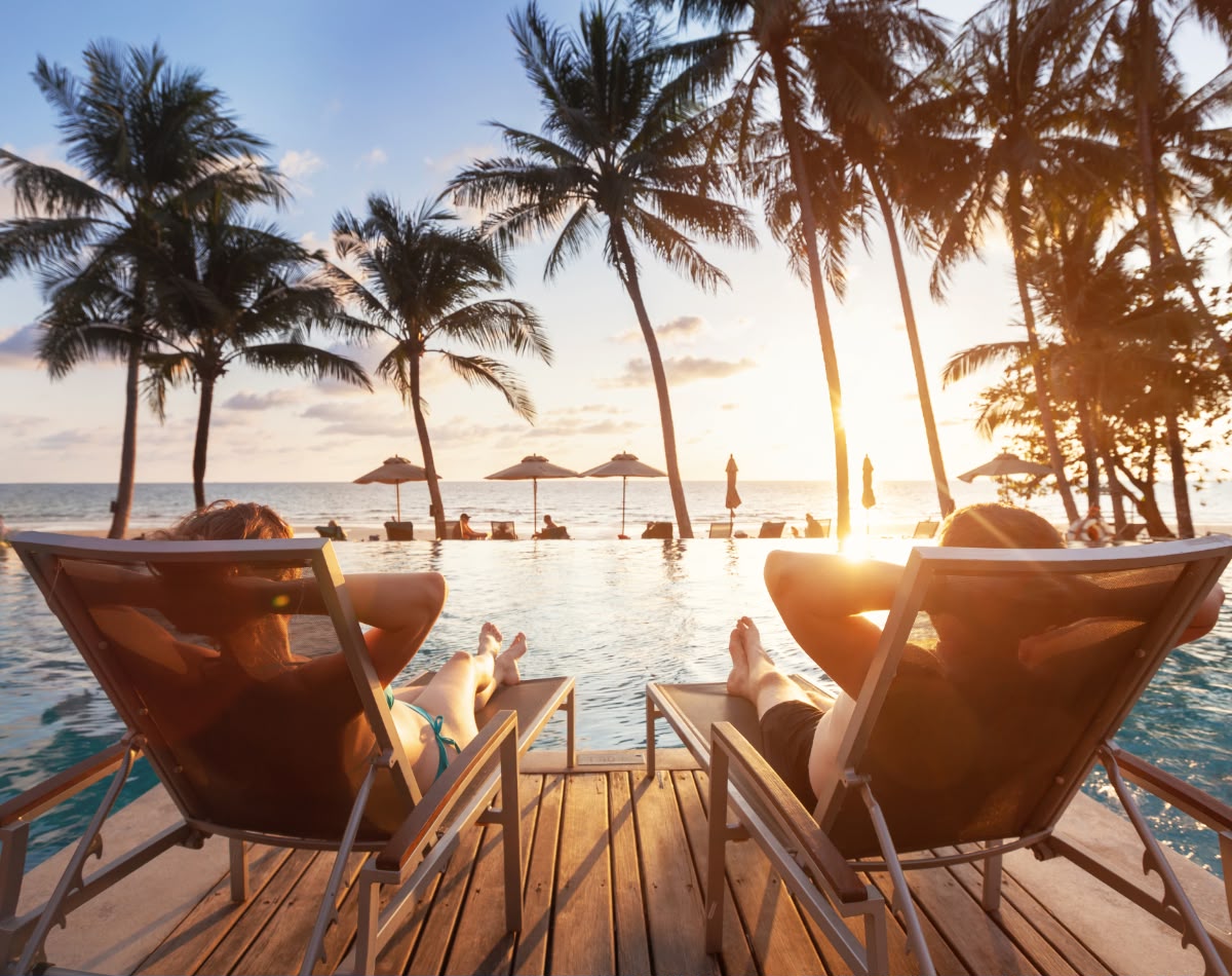 How to Plan a Vacation Without Overspending