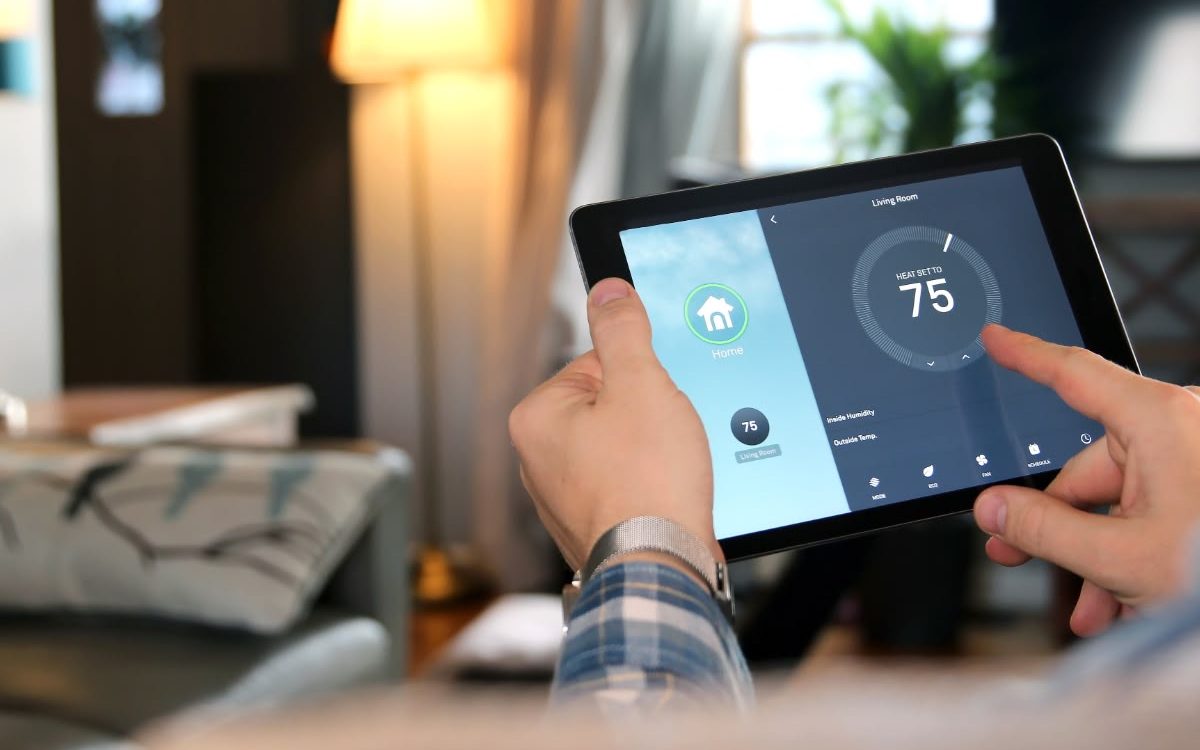 Smart Home Devices That Can Make Daily Tasks Easier