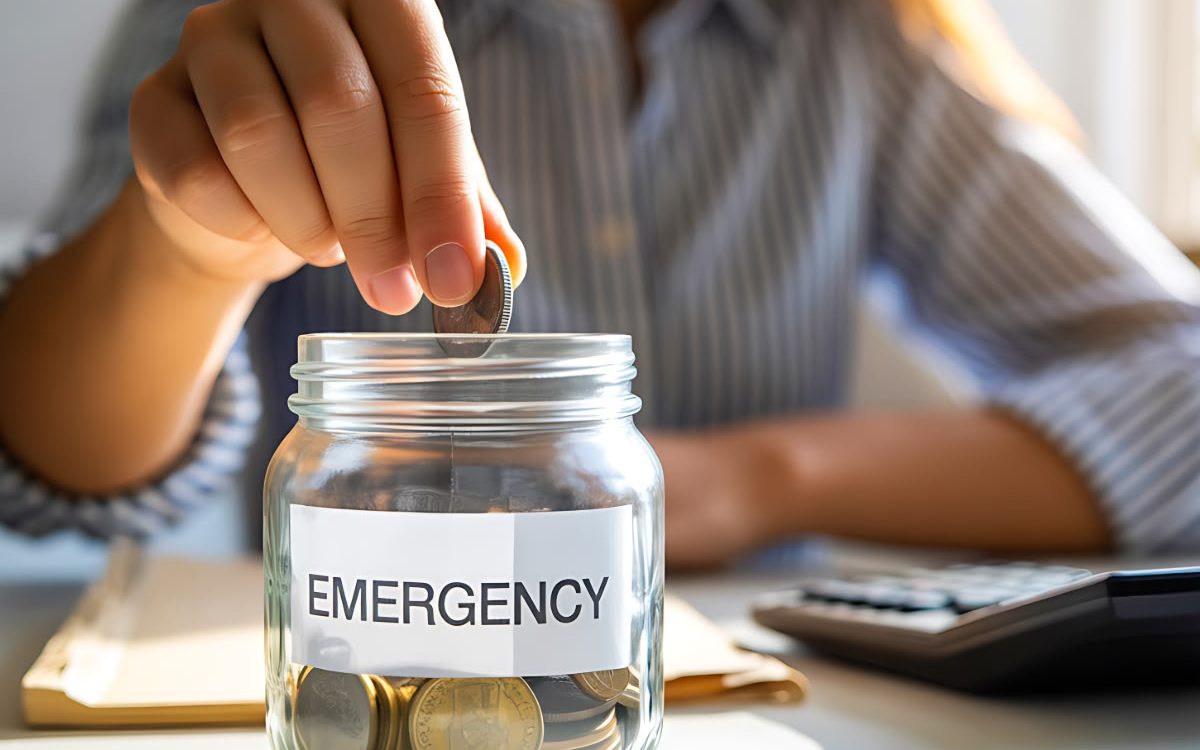 How to Build an Emergency Fund and Why It Matters
